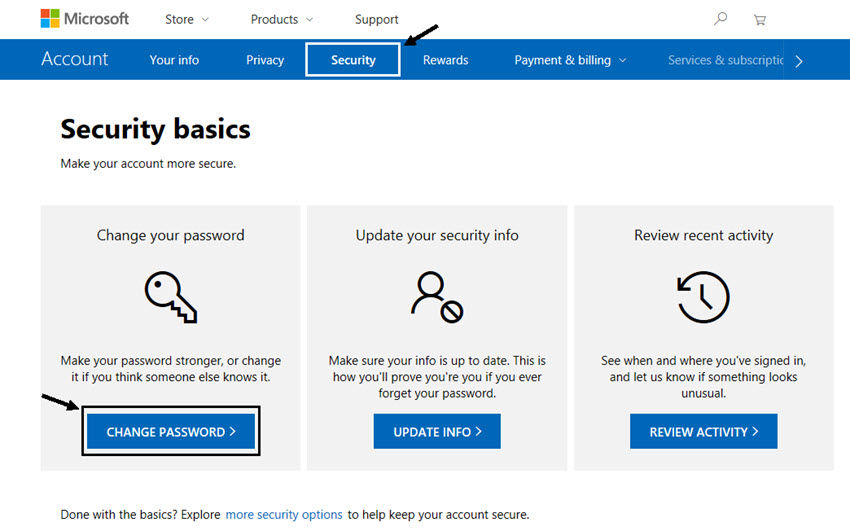 how-protect-outlook-emails-with-strong-passwords-security-settings